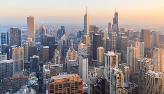 Management consulting firm CIL launches office in Chicago
