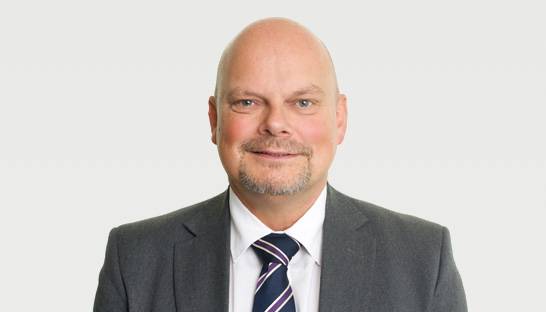 RSM Partner named President of East Midlands Chamber of Commerce