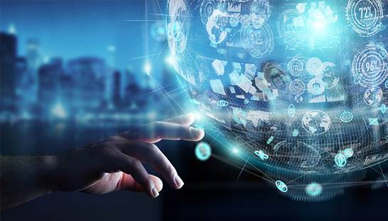 Only 19% of finance leaders describe digital change as top priority