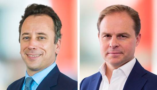 Bain appoints new leaders for Europe and MENA private equity practice
