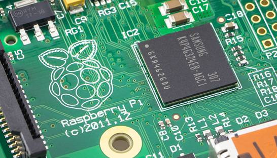 PA Consulting challenges schools to find Raspberry Pi transport solutions