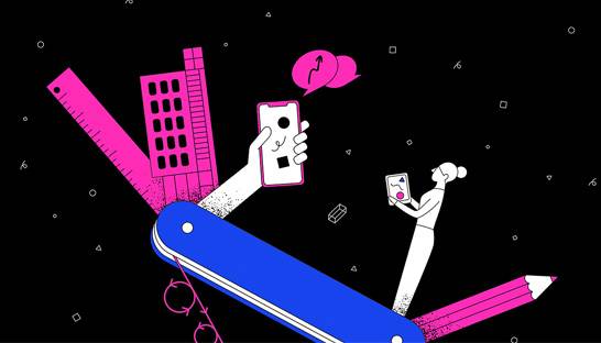 McKinsey says design-driven firms see increased revenues, shareholder returns