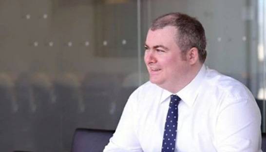 EY appoints new leader for North East financial services team