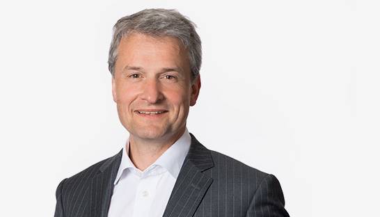 Roland Berger managing partner Rene Seyger reflects on new role in Middle East