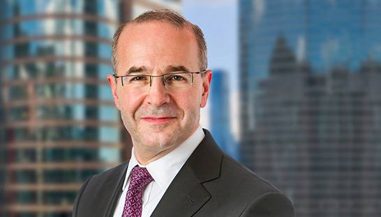 McKinsey boss Kevin Sneader backs firm as a force for good in Saudi Arabia