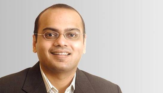 EY India partner Milan Sheth joins Automation Anywhere