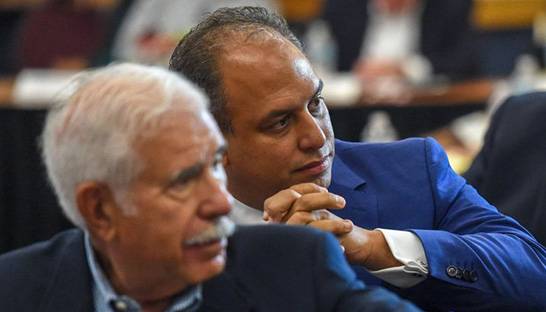 McKinsey alumnus Leonardo Riera leads mining company Ensurge