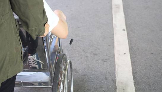 PA Consulting advises Scope on charity's restructuring