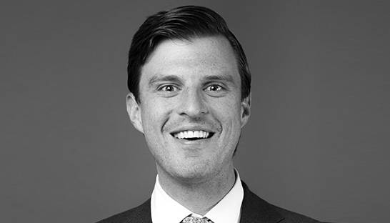 Bain & Company promotes Kyle Weza to partner in Amsterdam office