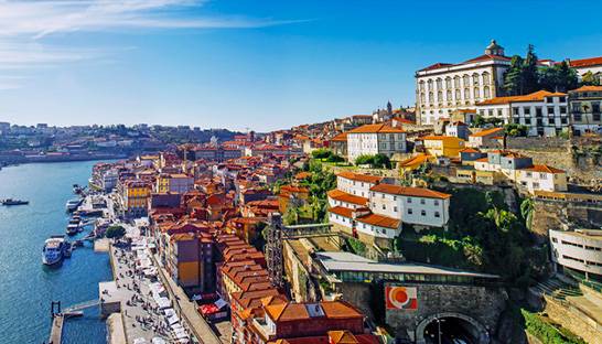 Wipro subsidiary Appirio launches office in Porto, Portugal