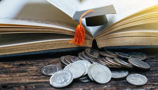 Universities face post-marketisation reckoning as student debt soars