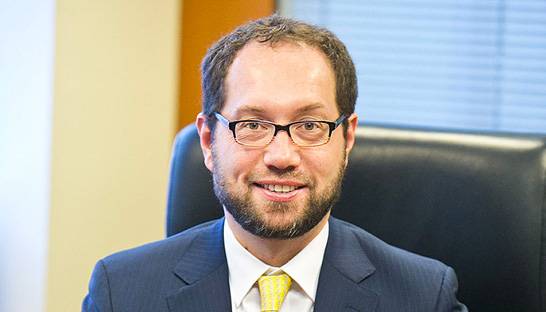 Bain & Company Moscow partner Andrey Panov joins Aeroflot