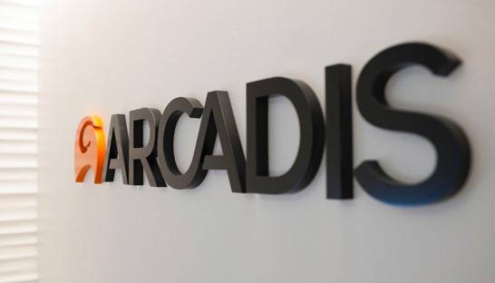 Arcadis sees double-digit growth in UK despite global set-backs