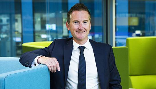 Private equity specialist joins Grant Thornton as Partner