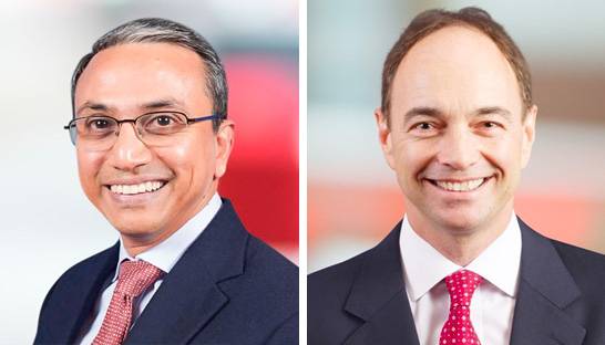 Satish Shankar named Asia Pacific leader of Bain & Company