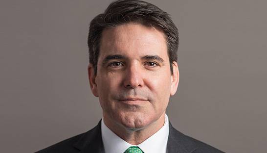 David Gillespie named Head of UK and Ireland at Oliver Wyman