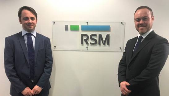 RSM strengthens East Anglia and Cambridge offices
