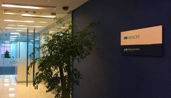 Mercer makes three key leadership appointments in its M&A practice