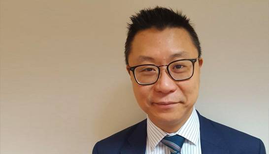 RSM appoints new Partner to Basingstoke office