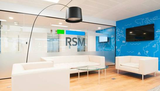 RSM appoints four new Partners to boost UK tax offering