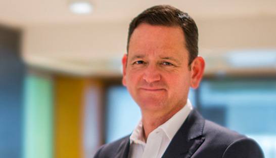 Justin Balcombe joins Oliver Wyman's London office from BCG