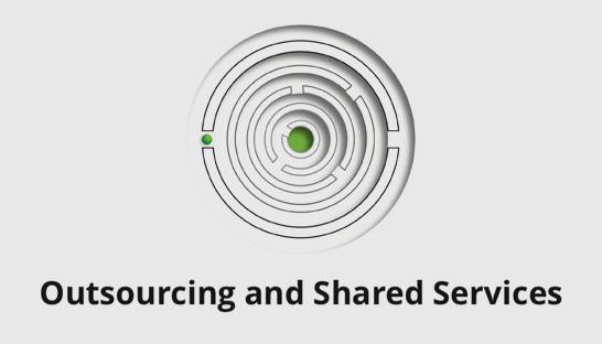 Outsourcing and shared services market to soon exceed $1 trillion