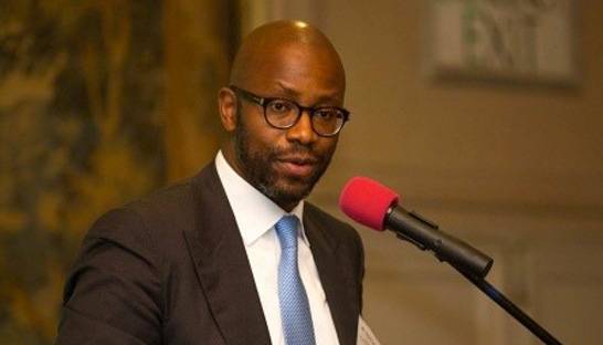 Ralph Mupita of MTN named CFO of the Year 2019 at Deloitte-sponsored gala