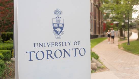 Students from Toronto win KPMG's global AI innovation challenge