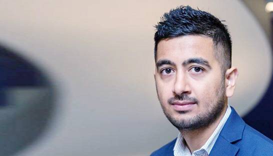 Nadim Choudhary joins Arcadis to lead Safety Risk Management practice