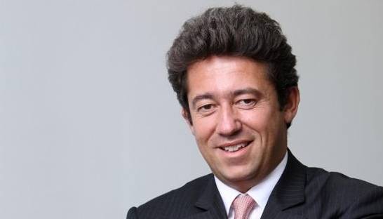 Charles-Edouard Bouée steps down as CEO of Roland Berger