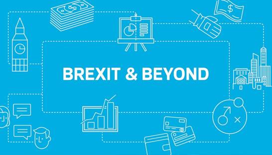 RSM argues No Deal Brexit a chance for tax cuts