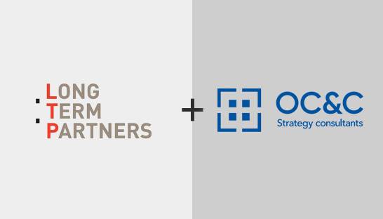 Long Term Partners joins forces with OC&C Strategy Consultants