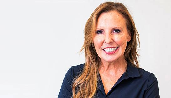 Proudfoot’s Pamela Hackett wins global CEO award