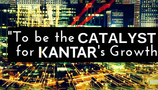 India still a priority market for Kantar after Bain Capital association