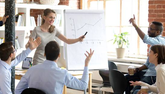 RSM appoints record 400 trainees across UK