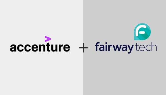 Accenture acquires tech consultancy Fairway Technologies