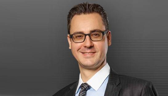 Ralf Pichler takes the helm at German consultancy Detecon