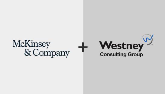McKinsey acquires capital projects consultancy Westney Consulting