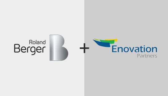 Roland Berger beefs up in US with Enovation Partners