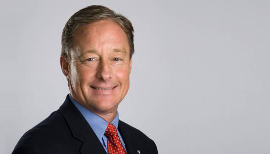 Bain & Company names Jim Claunch senior advisor