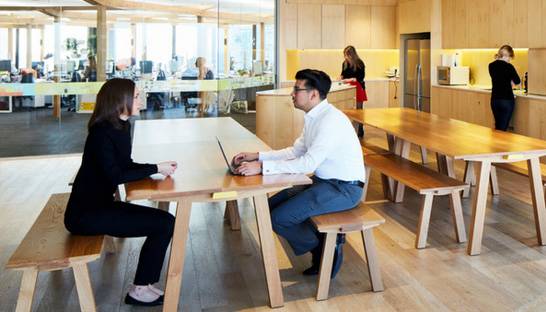 Nous Group a top management consultancy to work for