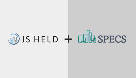 Construction consulting firm J.S. Held buys SPECS 