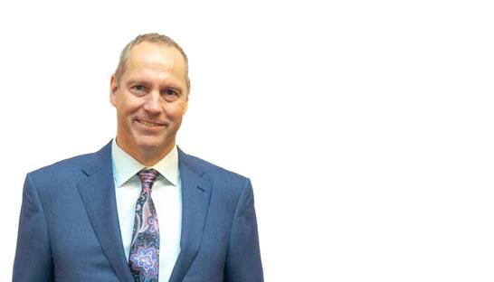 RSM appoints Paul Herring as Global Chief Innovation Officer