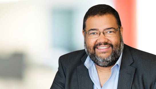 Athol Williams leaves Bain just six months after joining