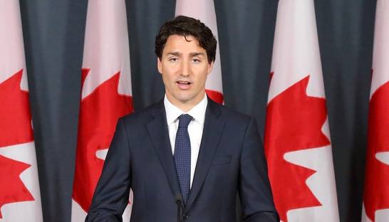 New government faces growing global economic and political headwinds