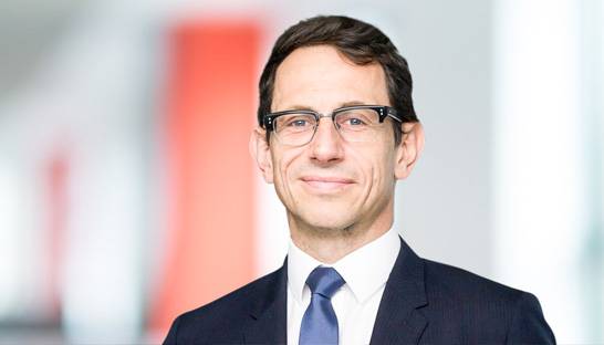 Stéphane Charvériat leaves Bain & Company for rival BCG