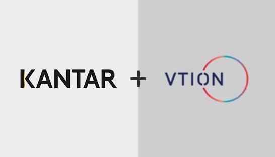 Kantar and VTION team up to gauge OTT consumption in India
