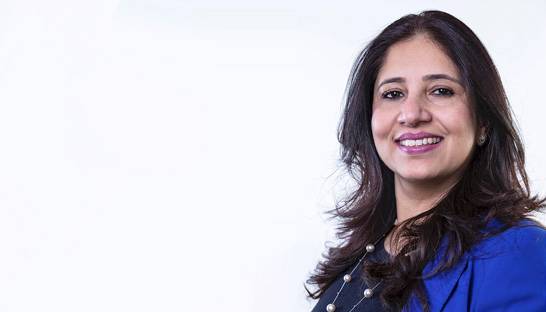 Arcadis appoints Anusha Shah as Director of Resilient Cities