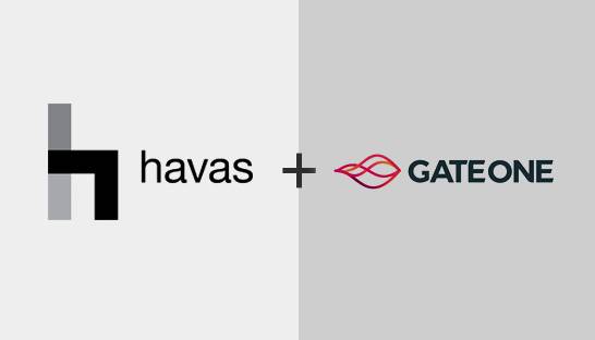 French agency Havas buys UK consulting firm Gate One