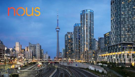 Nous Group expands into Canadian consulting market